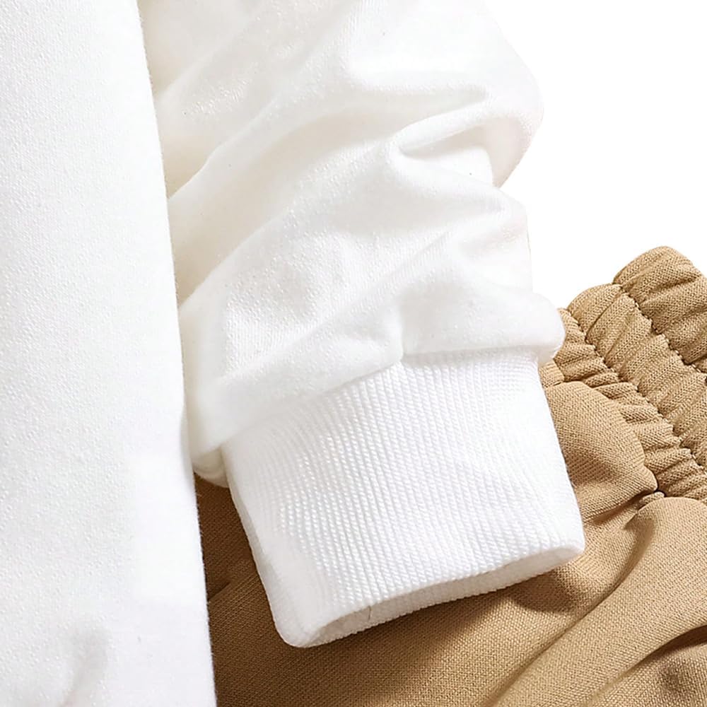 Ensemble Mignon pour Fillettes